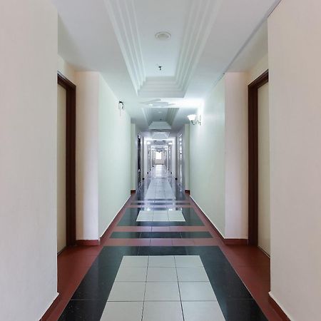 Collection O Hotel Super Cowboy Malacca Exterior foto
